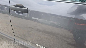 2013 Toyota Tundra Extended Cab Medium Bed - miniatura 25