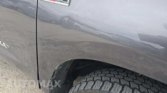 2013 Toyota Tundra Extended Cab Medium Bed - miniatura 26