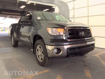 2013 Toyota Tundra Extended Cab Medium Bed - miniatura 3