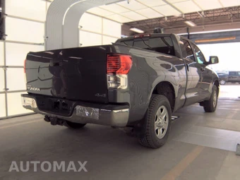 2013 Toyota Tundra Extended Cab Medium Bed - miniatura 4
