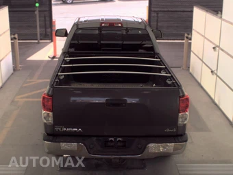 2013 Toyota Tundra Extended Cab Medium Bed - miniatura 5
