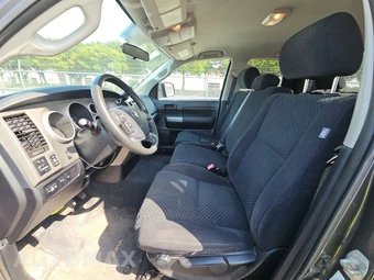 2013 Toyota Tundra Extended Cab Medium Bed - miniatura 7