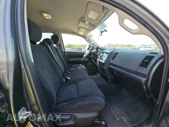 2013 Toyota Tundra Extended Cab Medium Bed - miniatura 8