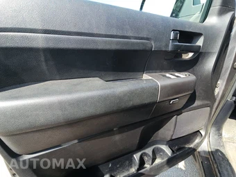2013 Toyota Tundra Extended Cab Medium Bed - miniatura 9