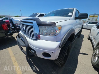2013 Toyota Tundra Limited Crew Cab Short Bed