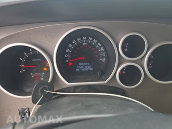 2013 Toyota Tundra Limited Crew Cab Short Bed - miniatura 12