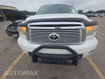 2013 Toyota Tundra Limited Crew Cab Short Bed - miniatura 15