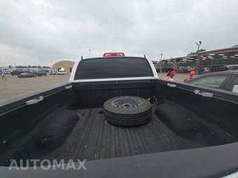 2013 Toyota Tundra Limited Crew Cab Short Bed - miniatura 16
