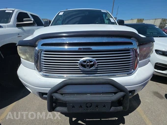 2013 Toyota Tundra Limited Crew Cab Short Bed - miniatura 2