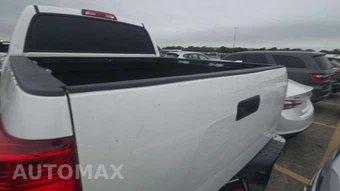 2013 Toyota Tundra Limited Crew Cab Short Bed - miniatura 21