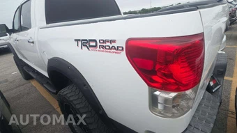 2013 Toyota Tundra Limited Crew Cab Short Bed - miniatura 23