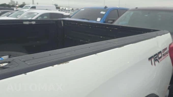 2013 Toyota Tundra Limited Crew Cab Short Bed - miniatura 28