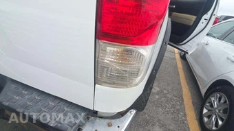 2013 Toyota Tundra Limited Crew Cab Short Bed - miniatura 29