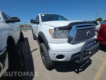 2013 Toyota Tundra Limited Crew Cab Short Bed - miniatura 3