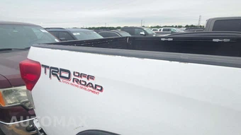 2013 Toyota Tundra Limited Crew Cab Short Bed - miniatura 31