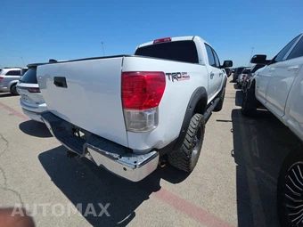 2013 Toyota Tundra Limited Crew Cab Short Bed - miniatura 4