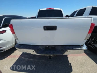 2013 Toyota Tundra Limited Crew Cab Short Bed - miniatura 5