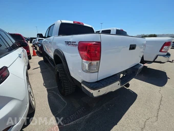 2013 Toyota Tundra Limited Crew Cab Short Bed - miniatura 6