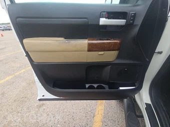 2013 Toyota Tundra Limited Crew Cab Short Bed - miniatura 9