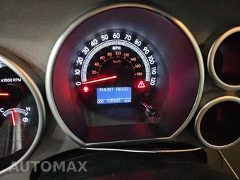 2013 Toyota Tundra Platinum Crew Cab Short Bed - miniatura 12