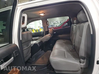 2013 Toyota Tundra Platinum Crew Cab Short Bed - miniatura 13