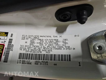 2013 Toyota Tundra Platinum Crew Cab Short Bed - miniatura 14