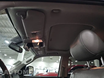 2013 Toyota Tundra Platinum Crew Cab Short Bed - miniatura 17