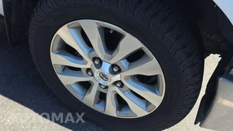 2013 Toyota Tundra Platinum Crew Cab Short Bed - miniatura 20