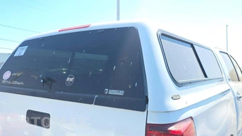 2013 Toyota Tundra Platinum Crew Cab Short Bed - miniatura 21
