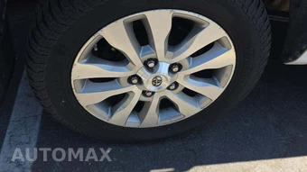 2013 Toyota Tundra Platinum Crew Cab Short Bed - miniatura 22