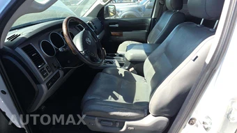 2013 Toyota Tundra Platinum Crew Cab Short Bed - miniatura 23
