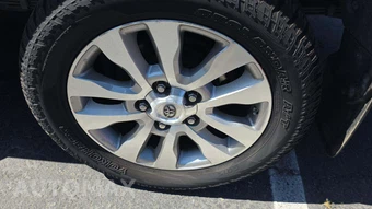 2013 Toyota Tundra Platinum Crew Cab Short Bed - miniatura 27