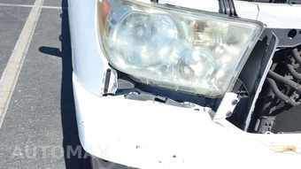 2013 Toyota Tundra Platinum Crew Cab Short Bed - miniatura 29
