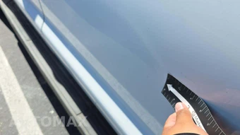 2013 Toyota Tundra Platinum Crew Cab Short Bed - miniatura 32