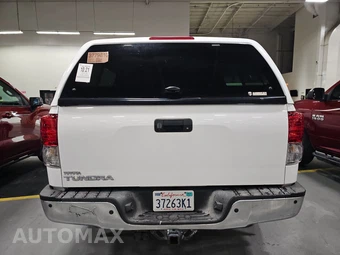 2013 Toyota Tundra Platinum Crew Cab Short Bed - miniatura 5