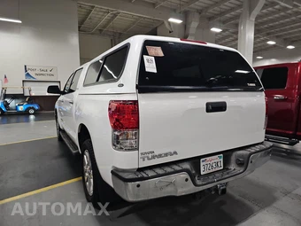 2013 Toyota Tundra Platinum Crew Cab Short Bed - miniatura 6