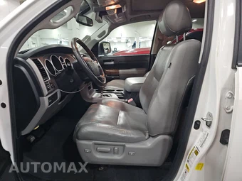 2013 Toyota Tundra Platinum Crew Cab Short Bed - miniatura 7