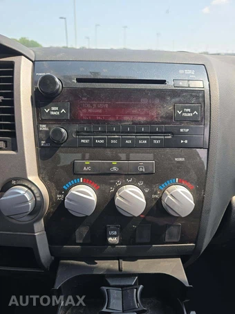 2013 Toyota Tundra Regular Cab Long Bed - miniatura 10