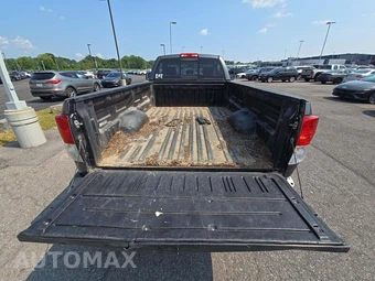 2013 Toyota Tundra Regular Cab Long Bed - miniatura 13