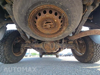2013 Toyota Tundra Regular Cab Long Bed - miniatura 14