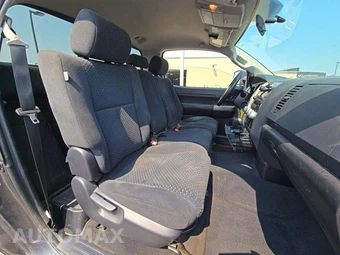2013 Toyota Tundra Regular Cab Long Bed - miniatura 16