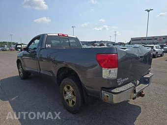 2013 Toyota Tundra Regular Cab Long Bed - miniatura 2