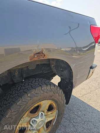 2013 Toyota Tundra Regular Cab Long Bed - miniatura 20