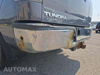 2013 Toyota Tundra Regular Cab Long Bed - miniatura 21
