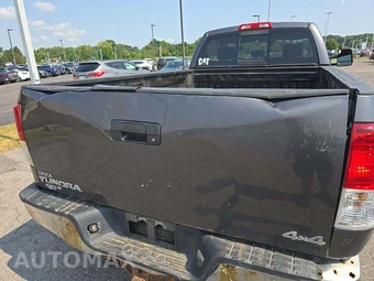 2013 Toyota Tundra Regular Cab Long Bed - miniatura 22