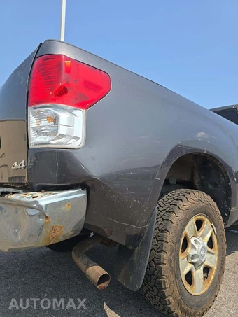 2013 Toyota Tundra Regular Cab Long Bed - miniatura 23