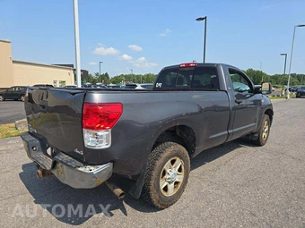 2013 Toyota Tundra Regular Cab Long Bed - miniatura 3