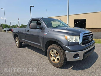 2013 Toyota Tundra Regular Cab Long Bed - miniatura 4