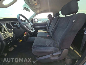 2013 Toyota Tundra Regular Cab Long Bed - miniatura 6