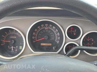 2013 Toyota Tundra Regular Cab Long Bed - miniatura 9